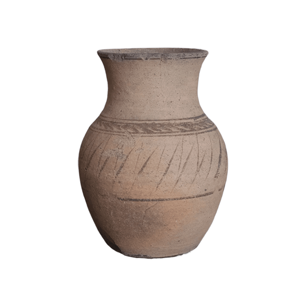 Inna Ancient Clay Pot