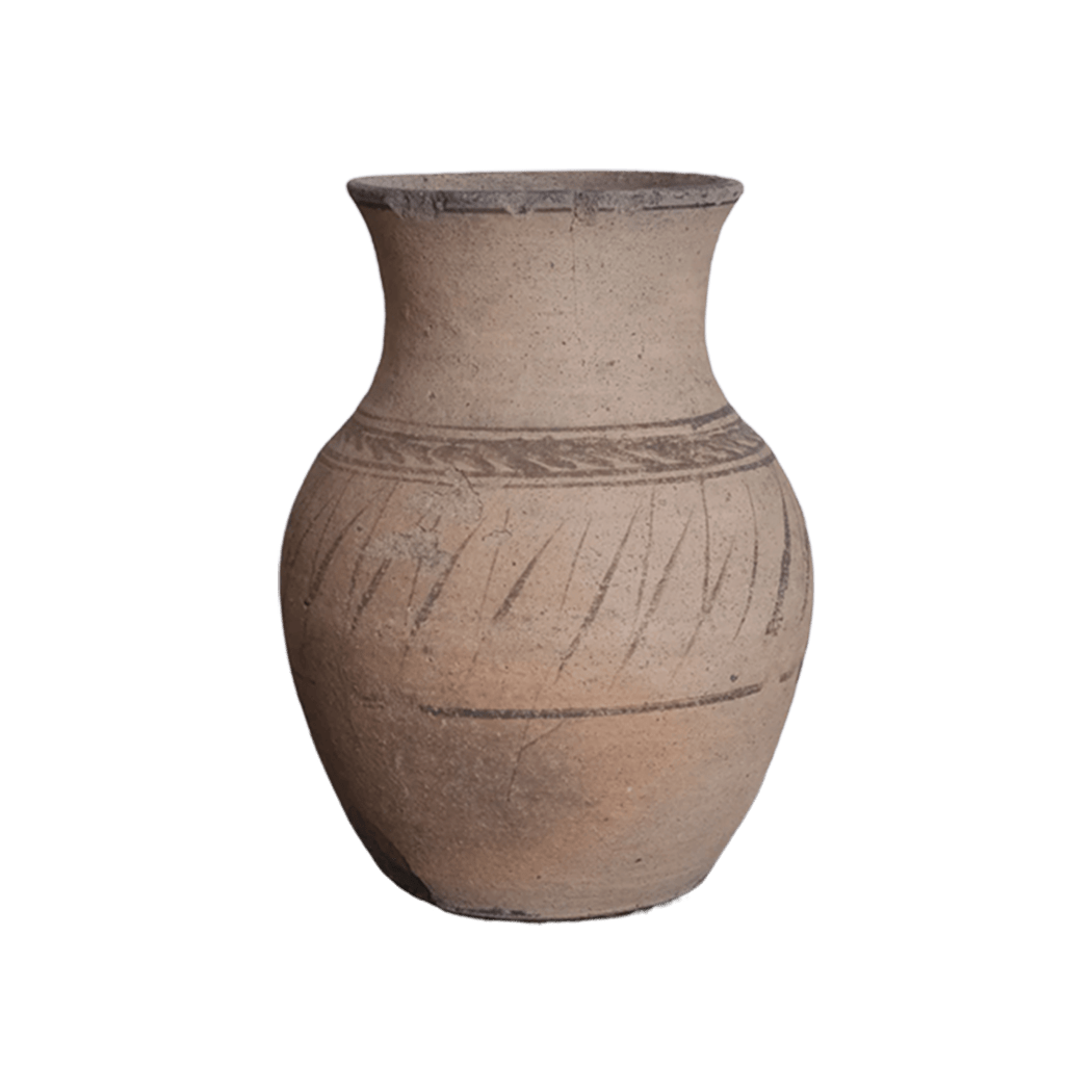 Inna Ancient Clay Pot