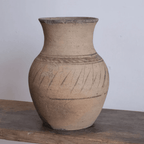 Inna Ancient Clay Pot