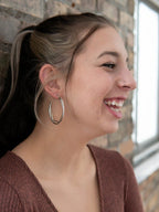 Inside Hex Hoops