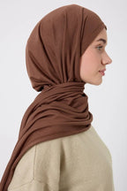 Instant Premium Jersey Hijab La Vie Bien Instant Premium Jersey Hijab