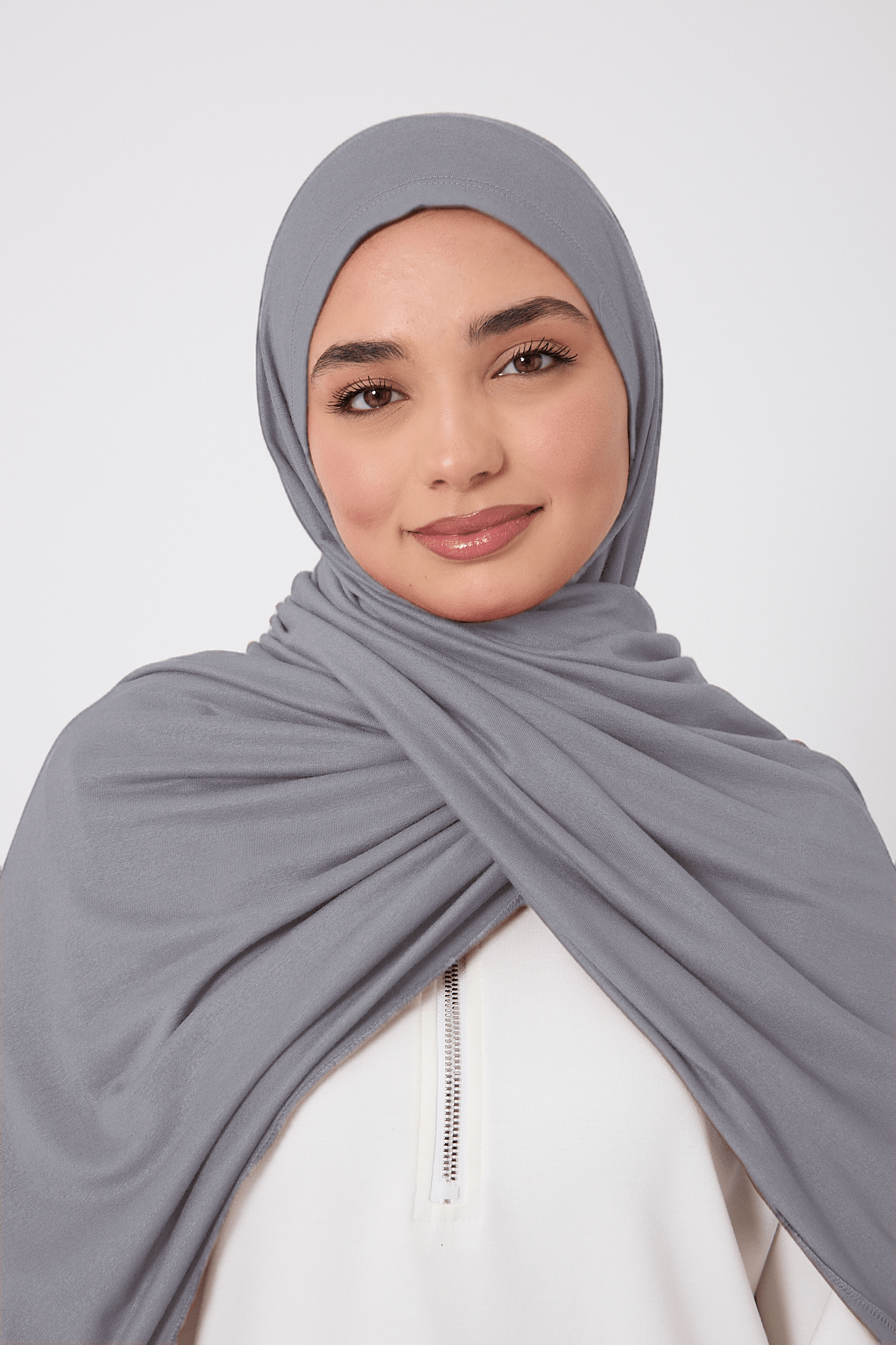 Instant Premium Jersey Hijab La Vie Bien Instant Premium Jersey Hijab