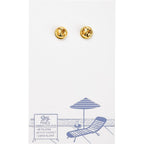Introverts Unite (From Their Own Houses) Enamel Pin with Gift Card Pins La Vie Bien Introverts Unite (From Their Own Houses) Enamel Pin with Gift Card