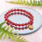 Iraqi Chunky Beads Bracelet Bracelets - Fashion La Vie Bien Iraqi Chunky Beads Bracelet