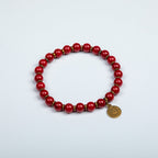 Iraqi Chunky Beads Bracelet Bracelets - Fashion La Vie Bien Iraqi Chunky Beads Bracelet