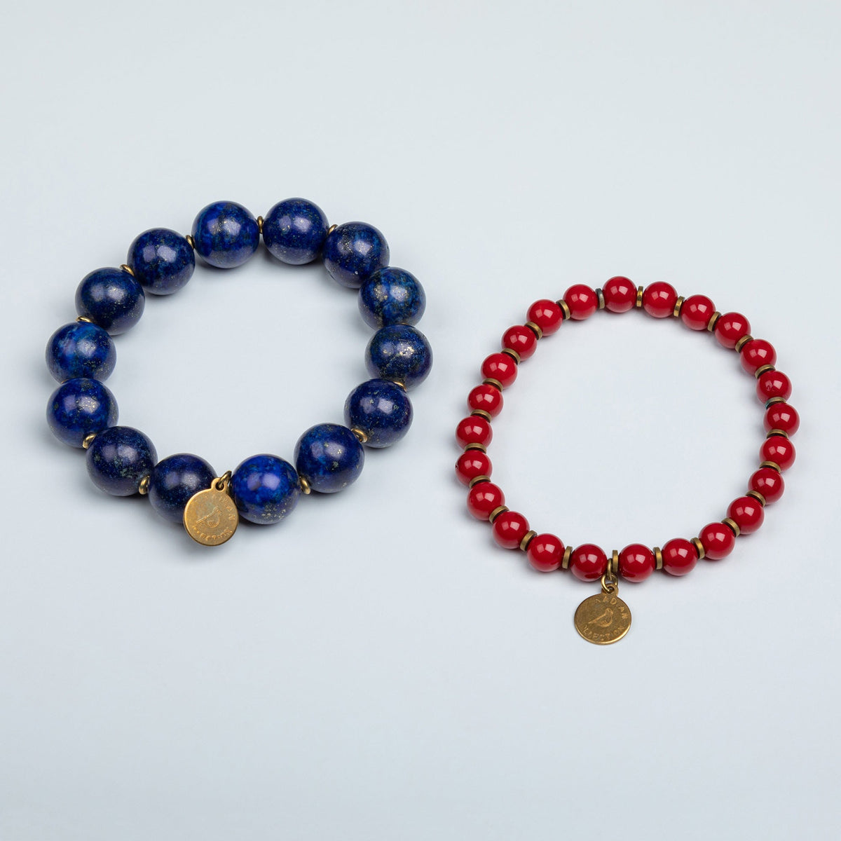 Iraqi Chunky Beads Bracelet Bracelets - Fashion La Vie Bien Iraqi Chunky Beads Bracelet