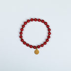 Iraqi Chunky Beads Bracelet Bracelets - Fashion La Vie Bien Iraqi Chunky Beads Bracelet