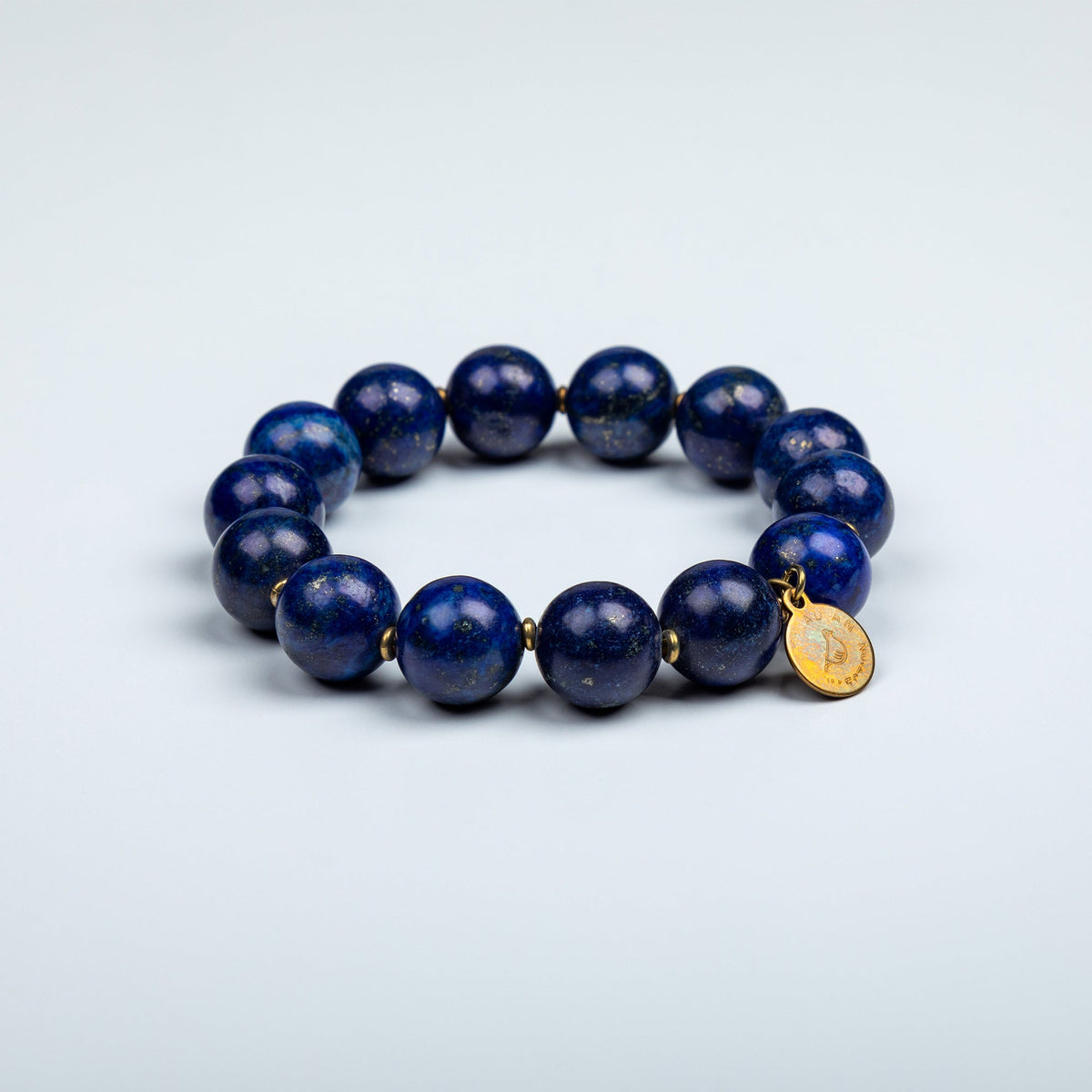 Iraqi Chunky Beads Bracelet Bracelets - Fashion La Vie Bien Iraqi Chunky Beads Bracelet