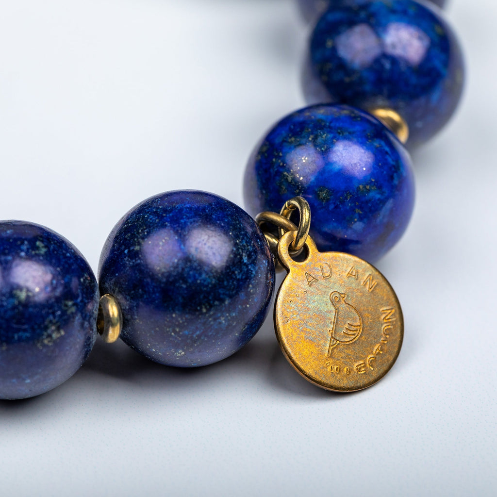Iraqi Chunky Beads Bracelet Bracelets - Fashion La Vie Bien Iraqi Chunky Beads Bracelet