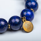 Iraqi Chunky Beads Bracelet Bracelets - Fashion La Vie Bien Iraqi Chunky Beads Bracelet