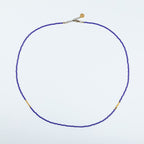 Iraqi Delicate Rope Necklace Necklaces - Fashion La Vie Bien Iraqi Delicate Rope Necklace