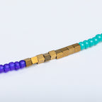 Iraqi Delicate Rope Necklace Necklaces - Fashion La Vie Bien Iraqi Delicate Rope Necklace
