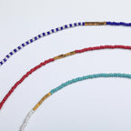 Iraqi Delicate Rope Necklace Necklaces - Fashion La Vie Bien Iraqi Delicate Rope Necklace