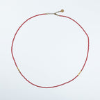 Iraqi Delicate Rope Necklace Necklaces - Fashion La Vie Bien Iraqi Delicate Rope Necklace