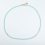 Iraqi Delicate Rope Necklace Necklaces - Fashion La Vie Bien Iraqi Delicate Rope Necklace