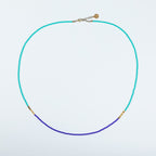 Iraqi Delicate Rope Necklace Necklaces - Fashion La Vie Bien Iraqi Delicate Rope Necklace