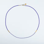 Iraqi Delicate Rope Necklace Necklaces - Fashion La Vie Bien Iraqi Delicate Rope Necklace