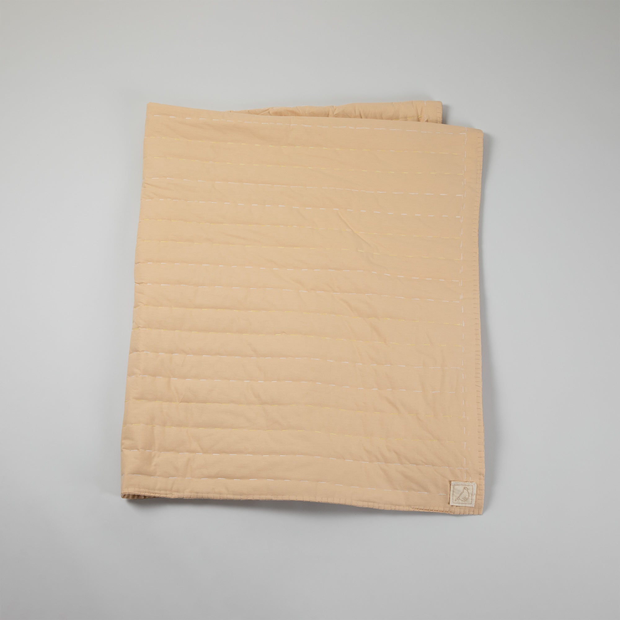 Iraqi Hand Stitched Quilt Sheets & Other Bedding La Vie Bien Iraqi Hand Stitched Quilt