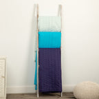 Iraqi Hand Stitched Quilt Sheets & Other Bedding La Vie Bien Iraqi Hand Stitched Quilt