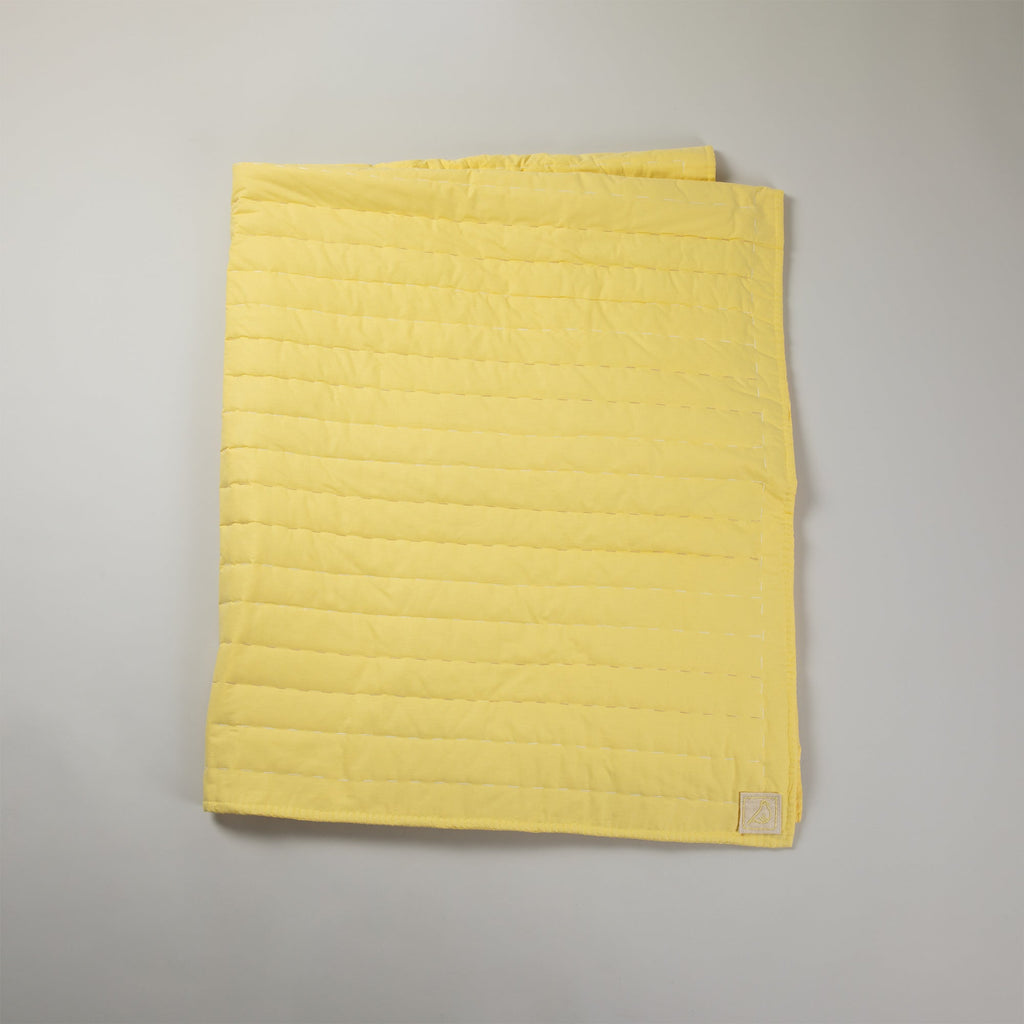 Iraqi Hand Stitched Quilt Sheets & Other Bedding La Vie Bien Iraqi Hand Stitched Quilt