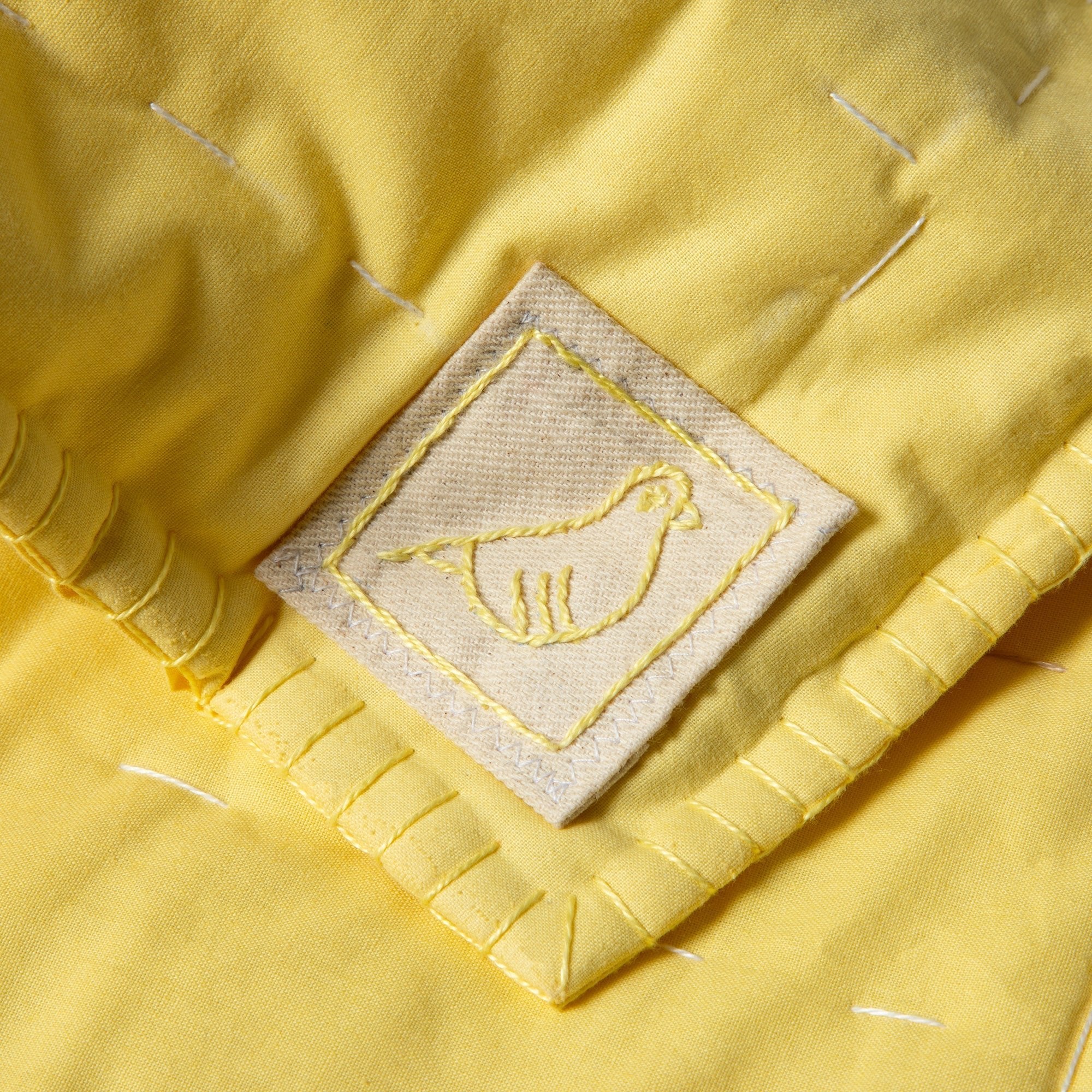 Iraqi Hand Stitched Quilt Sheets & Other Bedding La Vie Bien Iraqi Hand Stitched Quilt