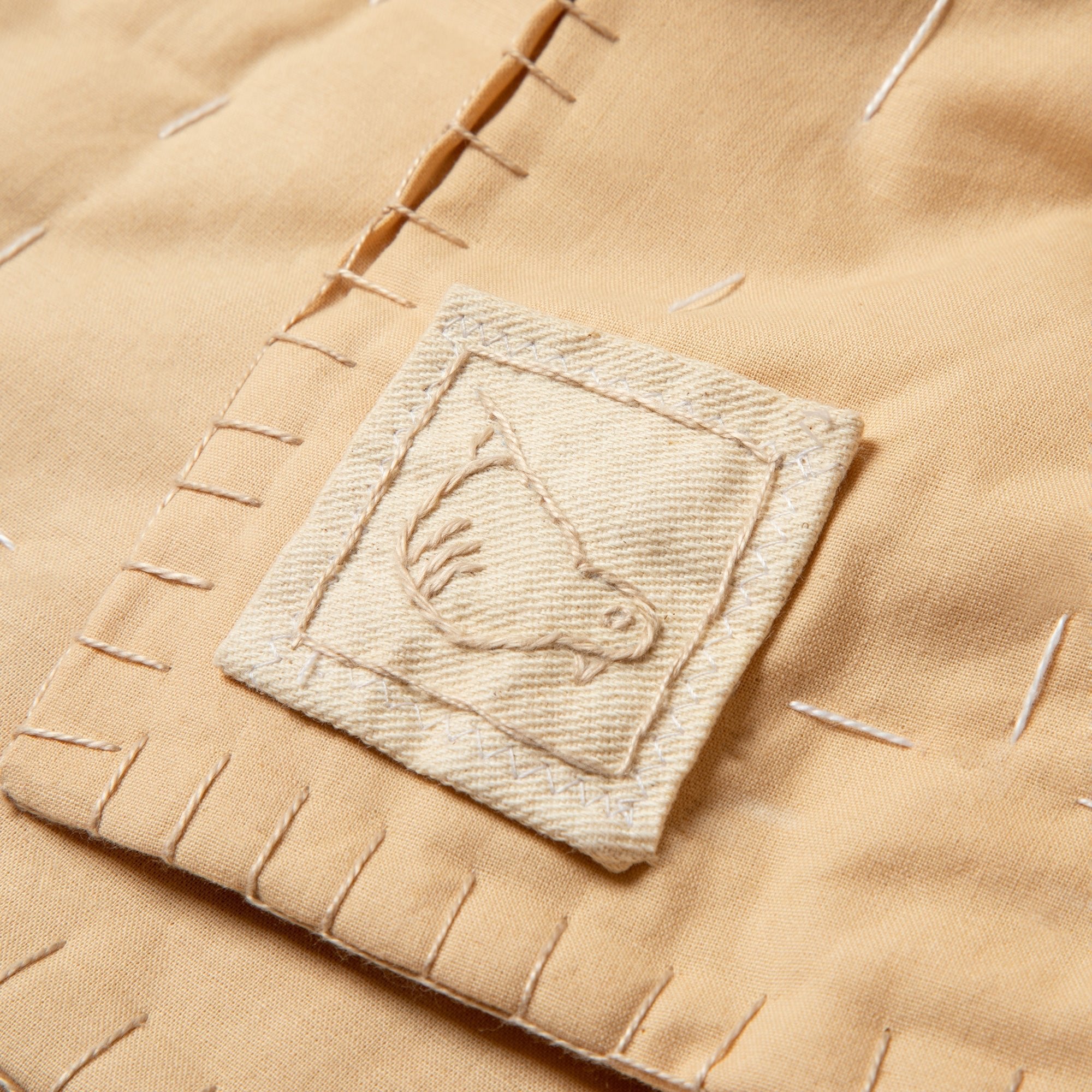 Iraqi Hand Stitched Quilt Sheets & Other Bedding La Vie Bien Iraqi Hand Stitched Quilt