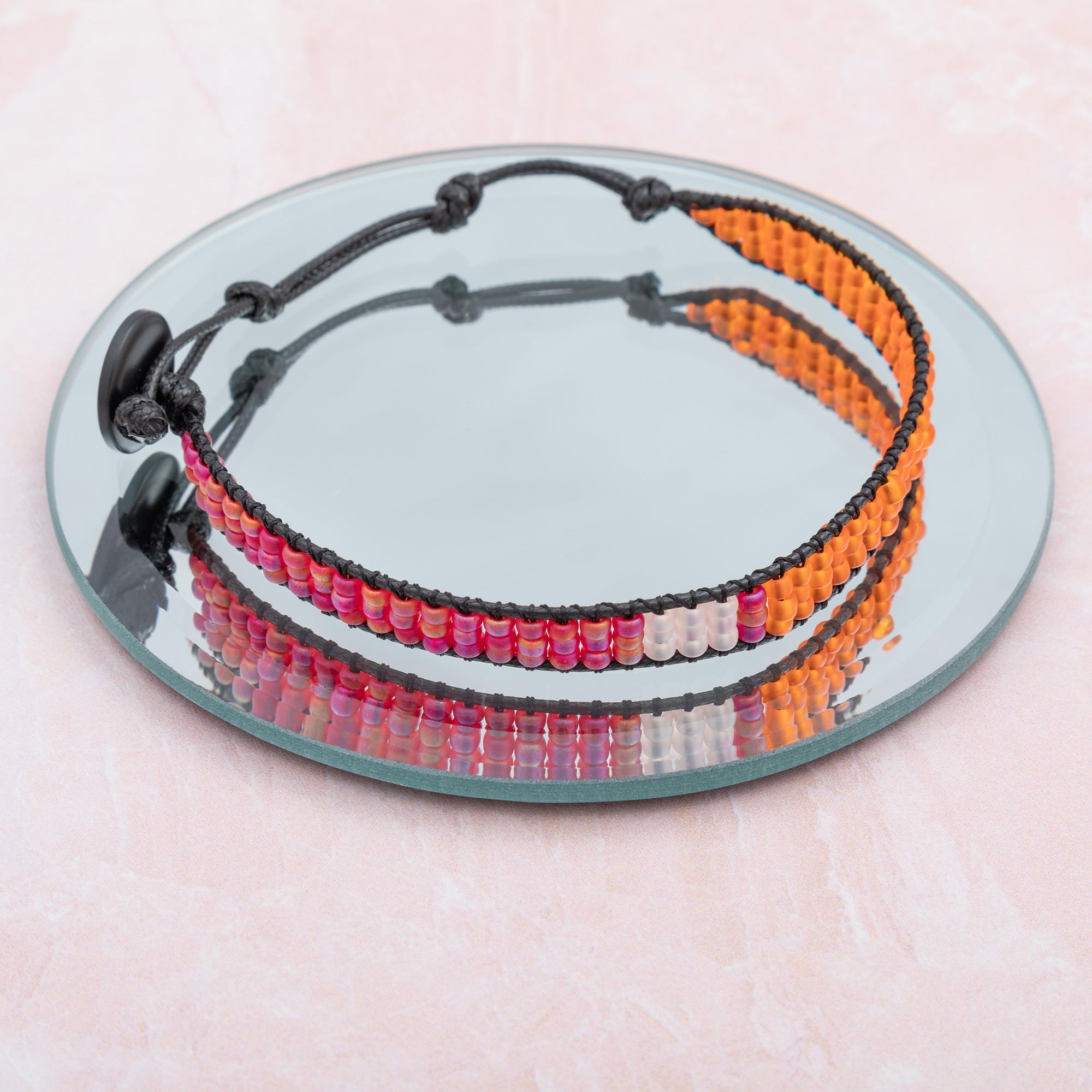 Iraqi Sara Bracelet Bracelets - Fashion La Vie Bien Iraqi Sara Bracelet