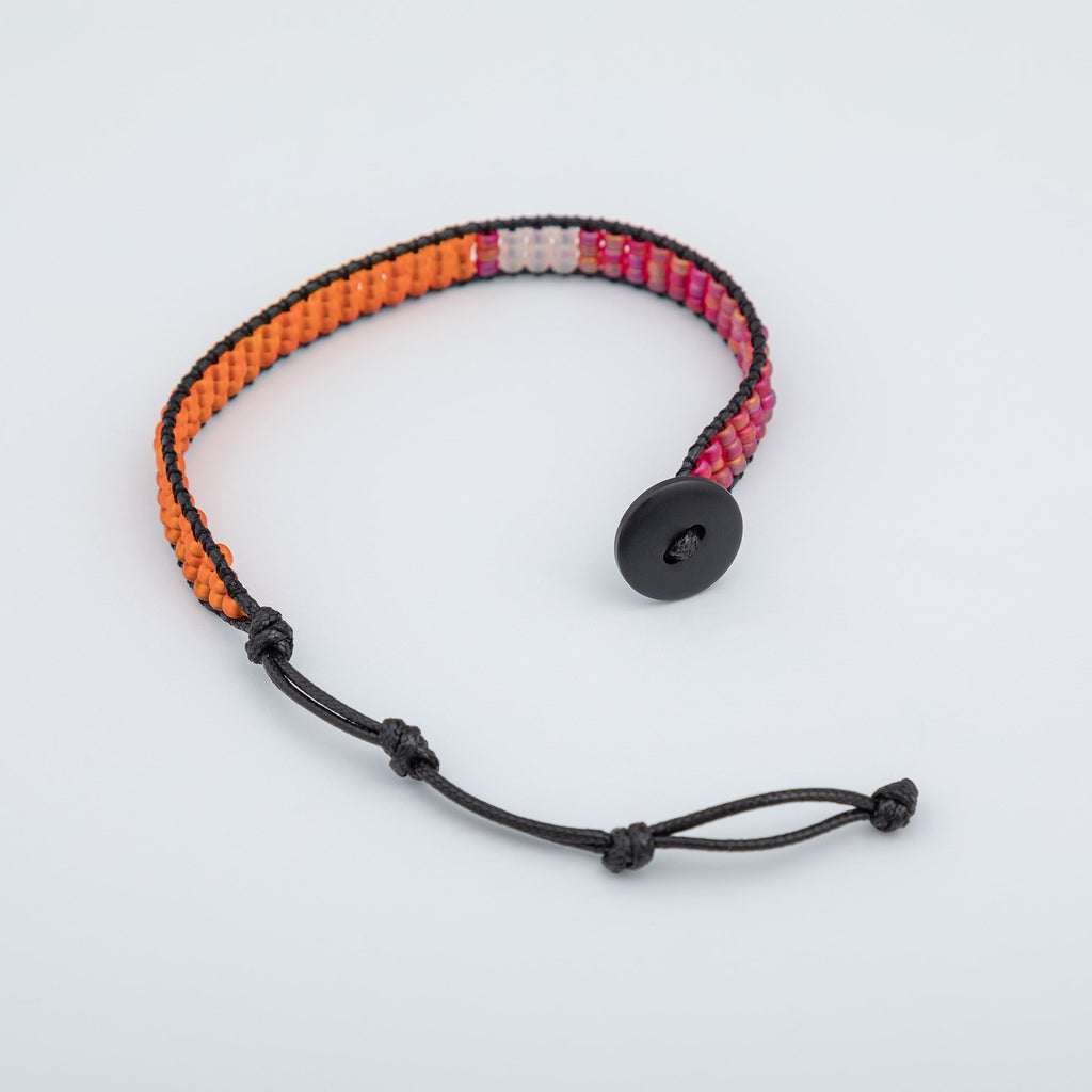 Iraqi Sara Bracelet Bracelets - Fashion La Vie Bien Iraqi Sara Bracelet