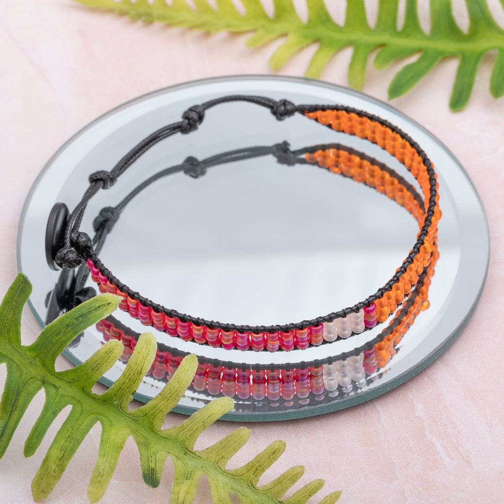 Iraqi Sara Bracelet Bracelets - Fashion La Vie Bien Iraqi Sara Bracelet