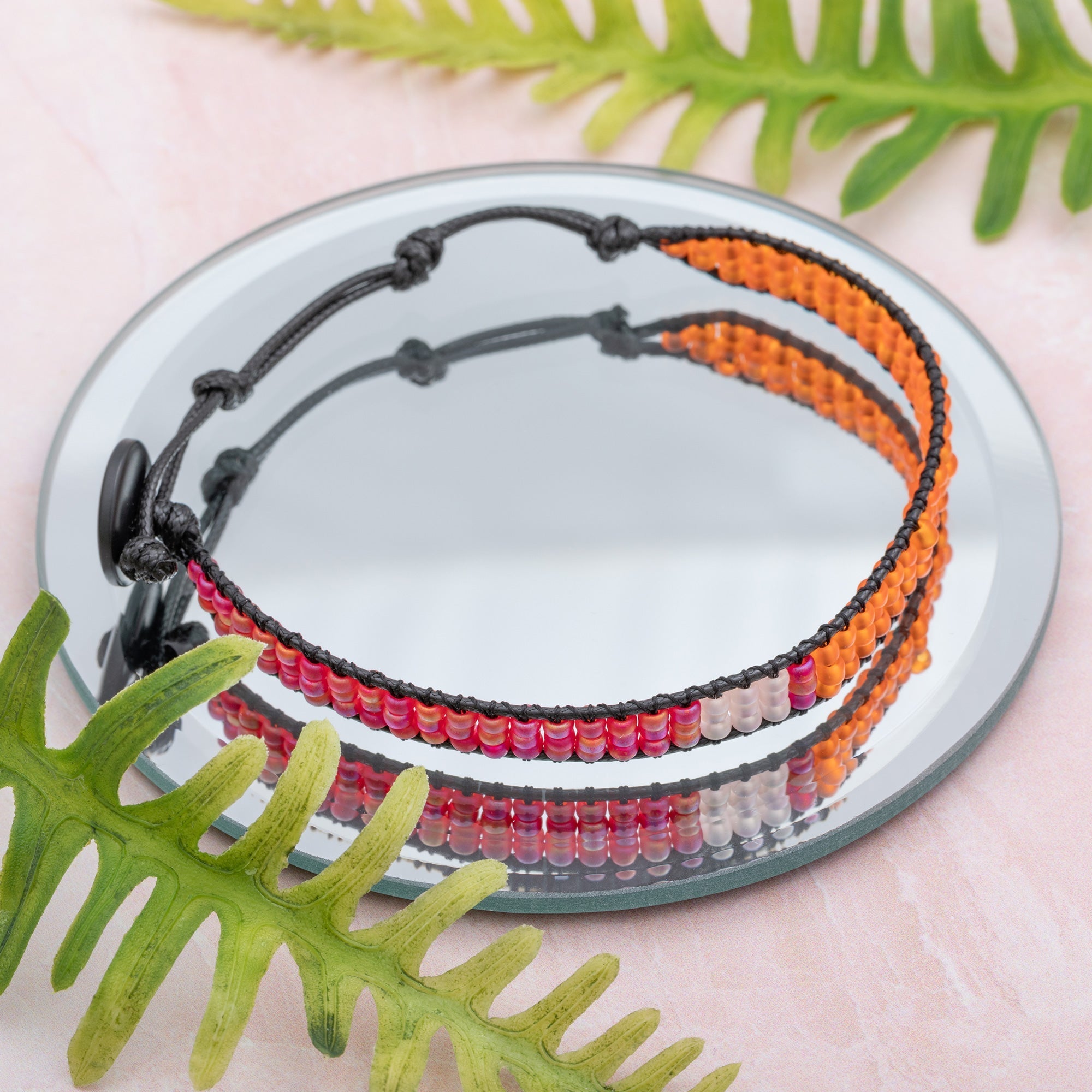 Iraqi Sara Bracelet Bracelets - Fashion La Vie Bien Iraqi Sara Bracelet