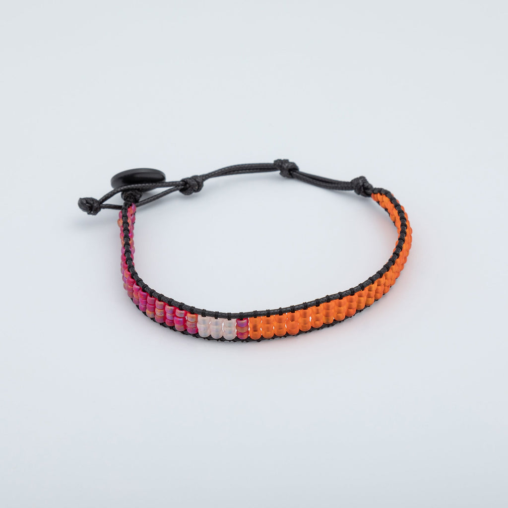 Iraqi Sara Bracelet Bracelets - Fashion La Vie Bien Iraqi Sara Bracelet