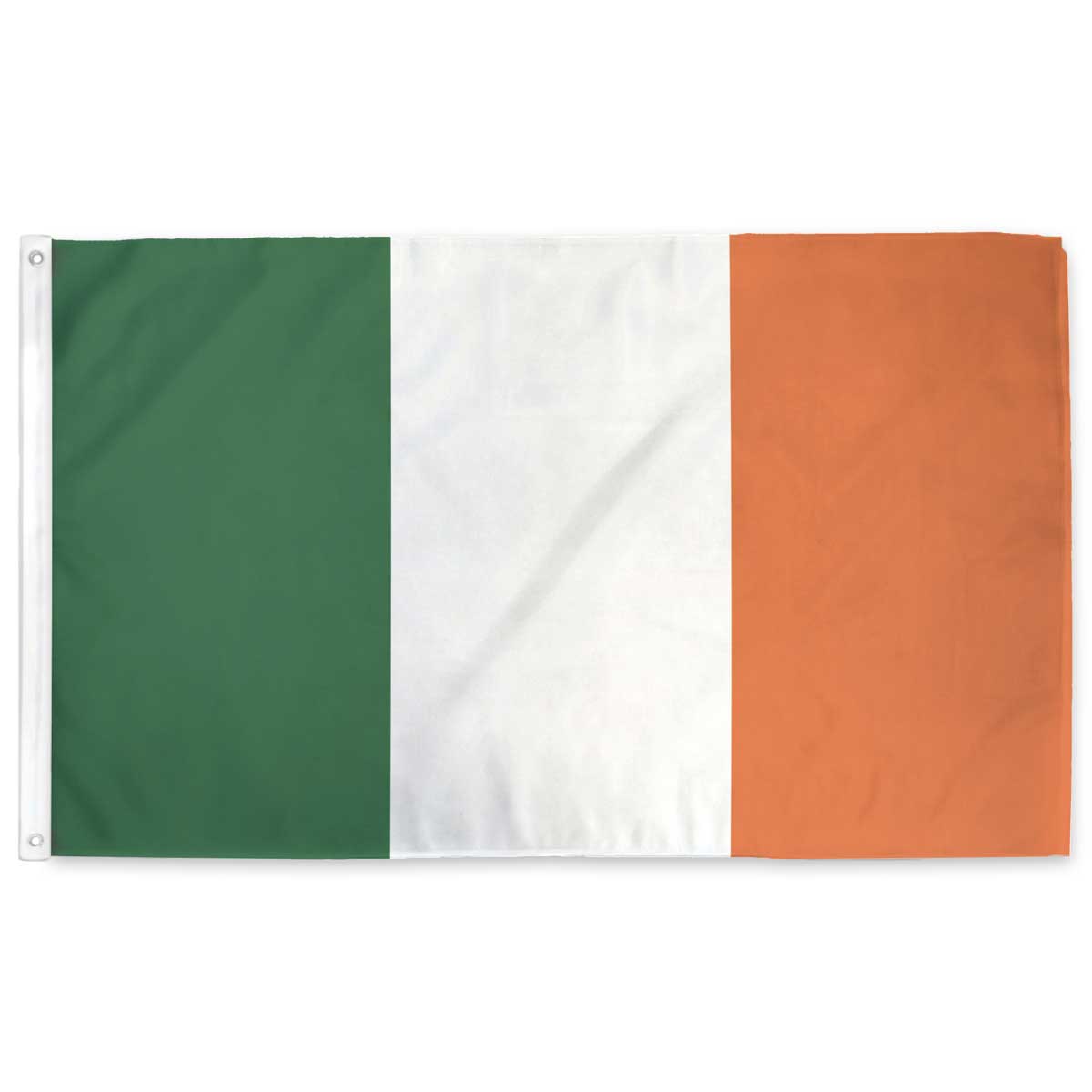 Ireland (Irish) Flag 🇮🇪 Flag La Vie Bien Ireland (Irish) Flag 🇮🇪
