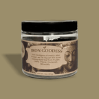 Iron Goddess 3 oz. Jar Tea La Vie Bien Iron Goddess 3 oz. Jar