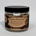 Iron Goddess 3 oz. Jar