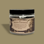 Iron Goddess 3 oz. Jar