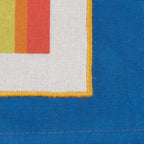 Is It Gay In Here Or Is It Just Me? Kitchen Towel | Blue Cotton Hand Tea Dish Cloth | 28" x 28" Kitchen Towels La Vie Bien Is It Gay In Here Or Is It Just Me? Kitchen Towel | Blue Cotton Hand Tea Dish Cloth | 28" x 28"