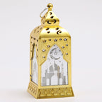 Islamic Castle Lantern Decorative Hanging & Table Lamp (MAC397) La Vie Bien Islamic Castle Lantern Decorative Hanging & Table Lamp (MAC397)