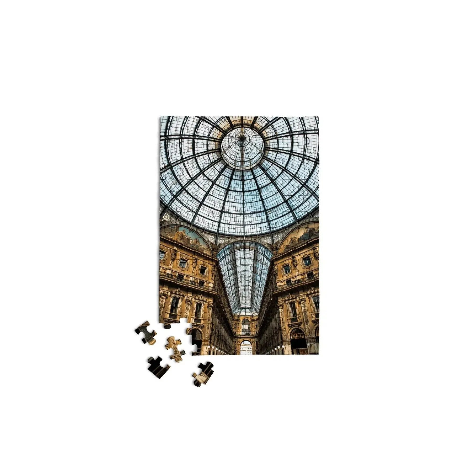 Italian Galleria 150 Piece Mini Jigsaw Puzzle Micro Puzzles Jigsaw Puzzle La Vie Bien Italian Galleria 150 Piece Mini Jigsaw Puzzle Micro Puzzles