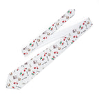 Italian Icons Necktie, Italian Flag, stamp, electric scooter, espresso Pattern Tie for gifting Accessories La Vie Bien Italian Icons Necktie, Italian Flag, stamp, electric scooter, espresso Pattern Tie for gifting