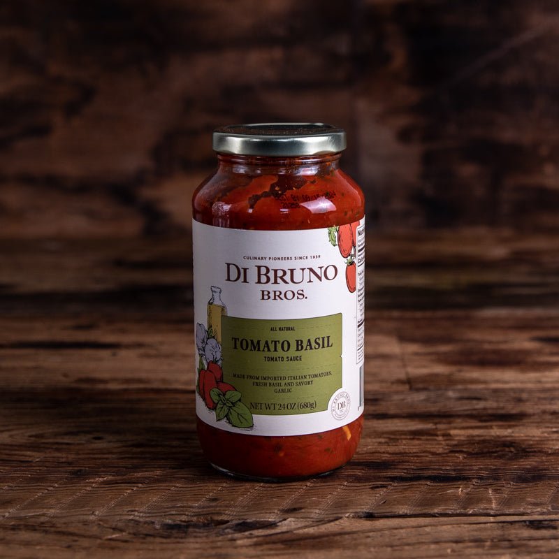 Italian Kitchen Gourmet Gift Crate