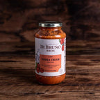 Italian Kitchen Gourmet Gift Crate by Di Bruno Bros
