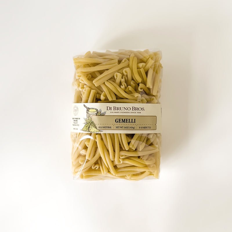 Italian Kitchen Gourmet Gift Crate