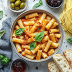 Italian Kitchen Gourmet Gift Crate by Di Bruno Bros