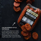 Italian Market Gift Crate by Di Bruno Bros