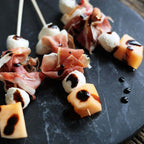 Balsamic Glaze