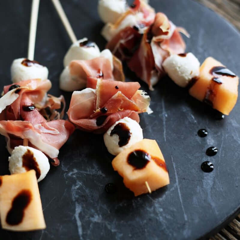 Balsamic Glaze