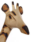 Jacaranda Giraffe Pair La Vie Bien Jacaranda Giraffe Pair