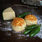 Jalapeño Dubliner Irish Cheese Buttermilk Scones Scones La Vie Bien Jalapeño Dubliner Irish Cheese Buttermilk Scones