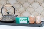 Japanese Matcha SOAP SLICE 5 oz. by Essential Journeys