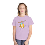 Japanese yes, please Kids Ice cream Youth T Shirt Cute Rainbow Ice Cream Graphic with Japanese Text Kids clothes La Vie Bien Japanese yes, please Kids Ice cream Youth T Shirt Cute Rainbow Ice Cream Graphic with Japanese Text